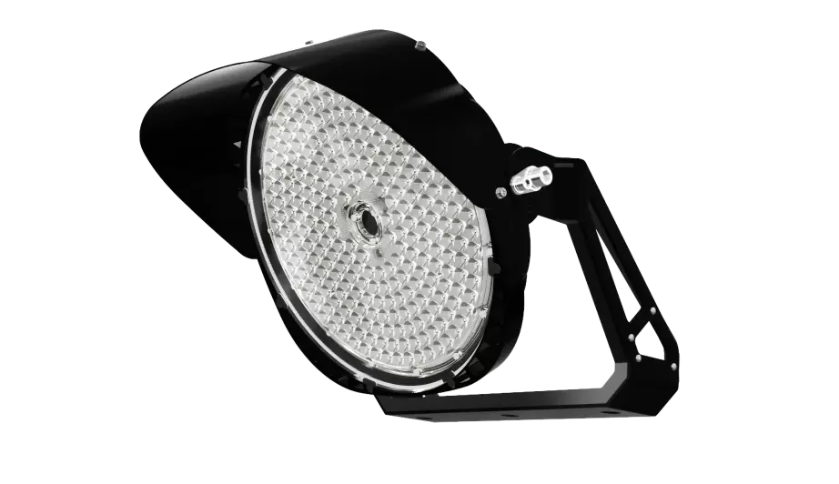 sl04 led stadium light